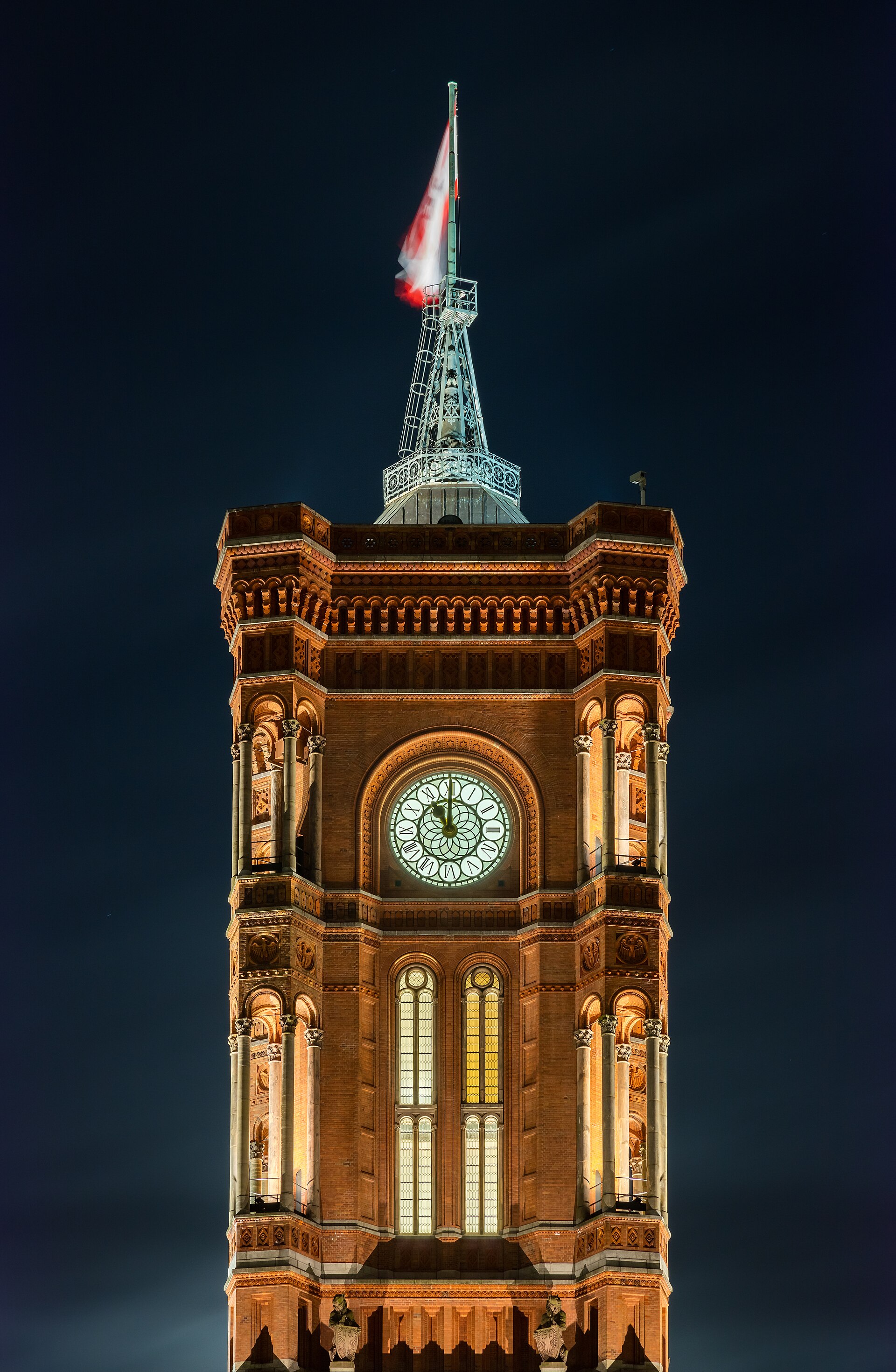 Berlin best time to visit
