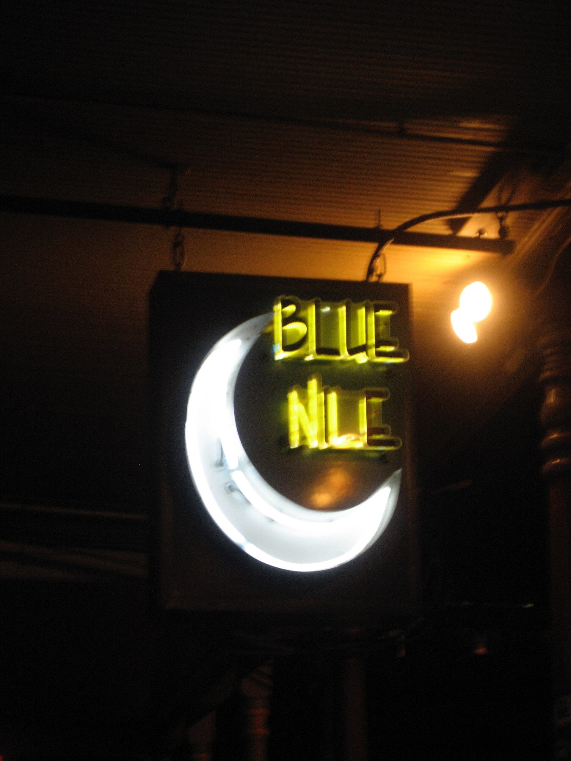 Frenchmen Street New Orleans