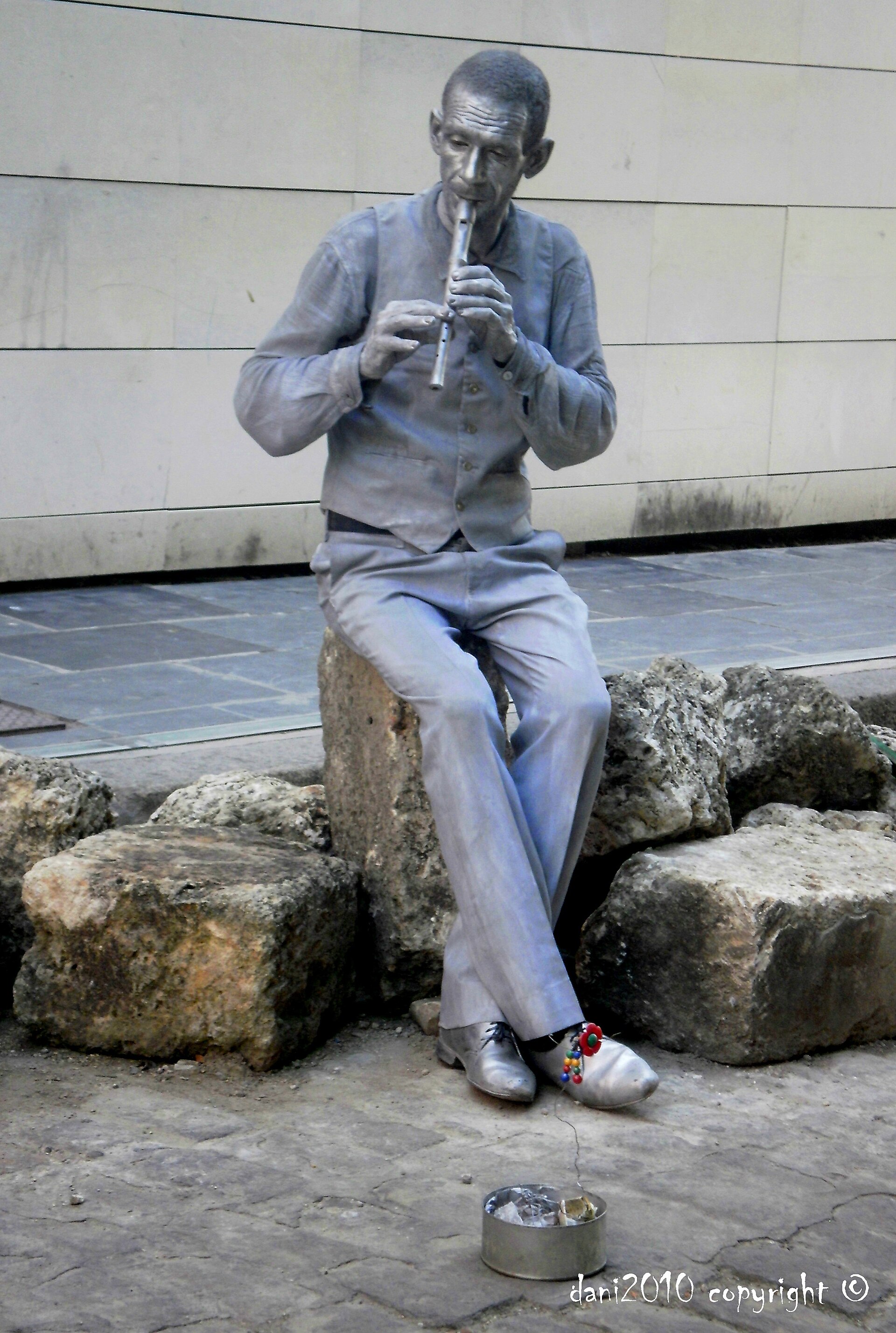 Havana street musicians